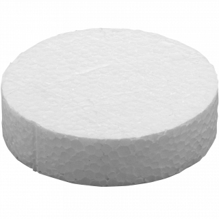 R-TFIX-CAP63-EPS Polystyrene cap